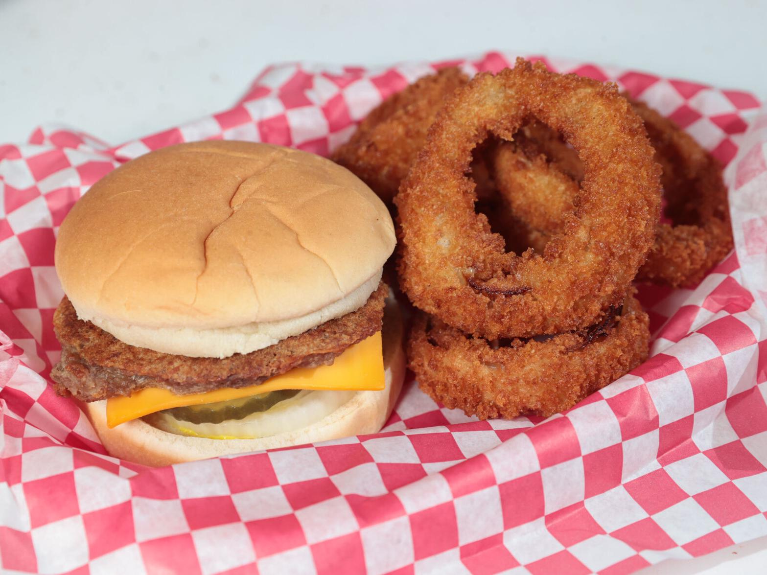 Traveling Northeast Mississippi's doughburger trail